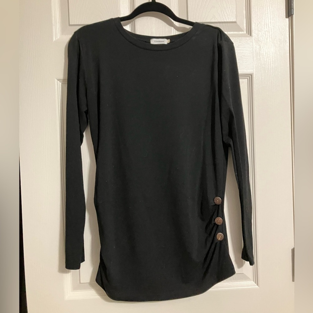 CoolMee maternity shirt